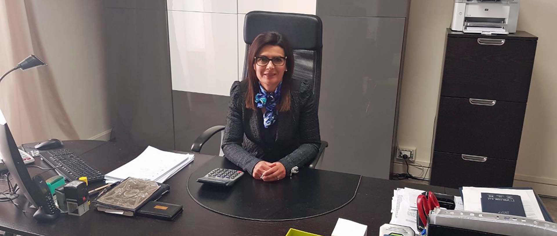 Monica Amoretti Immobiliare